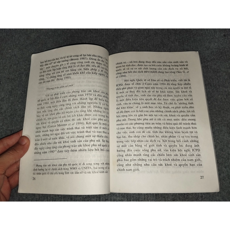 NHỮNG ƯỚC MƠ VÀ TÌNH THẾ TIẾN THOÁI LƯỠNG NAN 478580