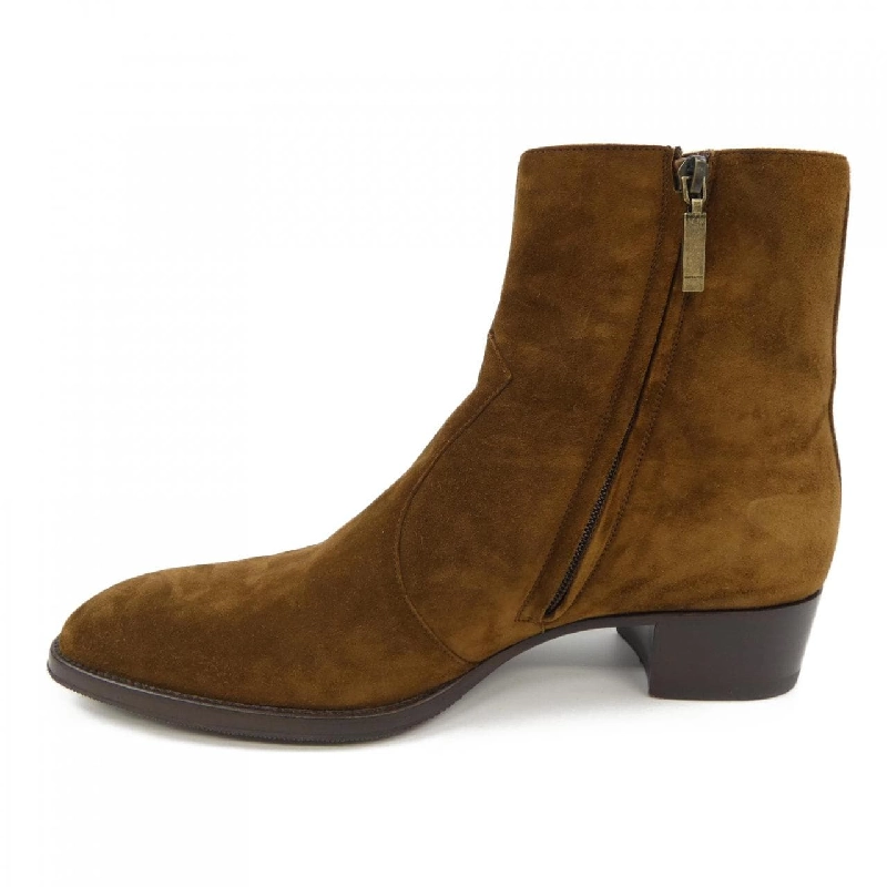 Giày bốt SAINT LAURENT - Hàng hiệu Authentic 904880