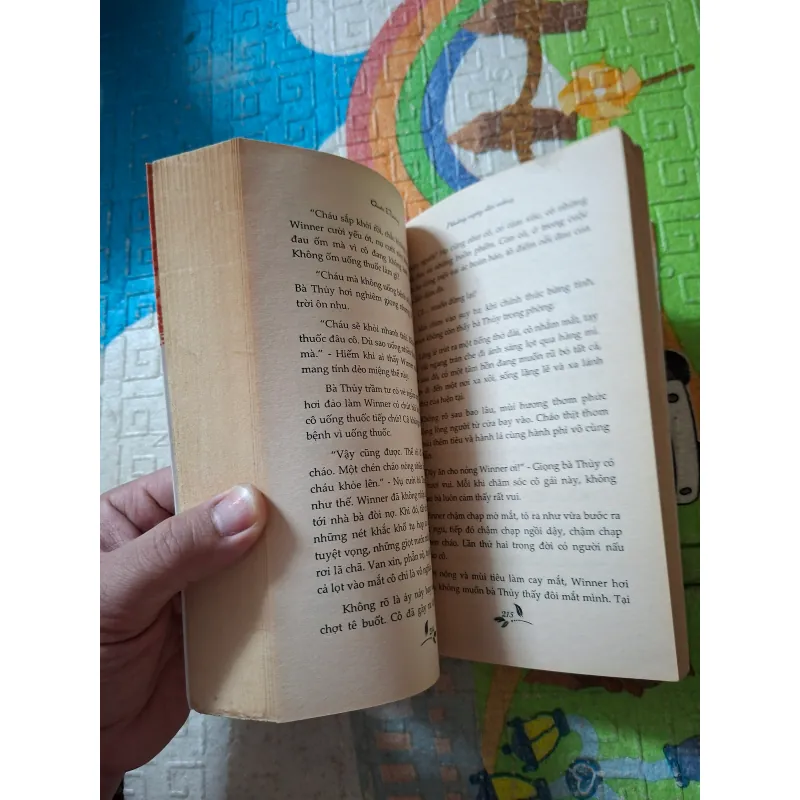 Những Ngày Đợi Nắng 1002202