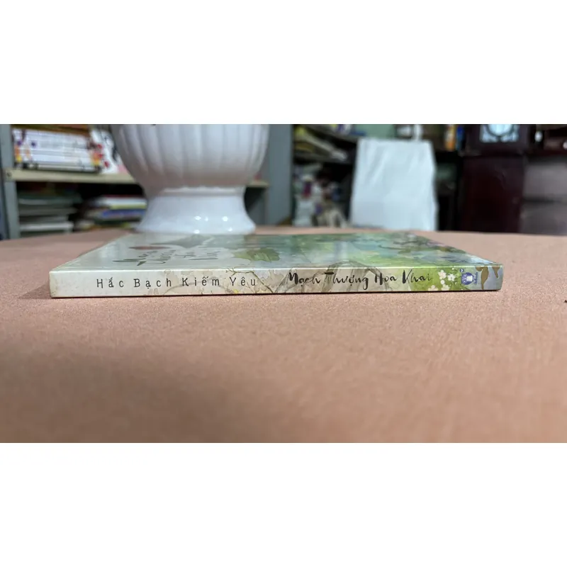 Mạch thượng hoa khai 🌊 728823