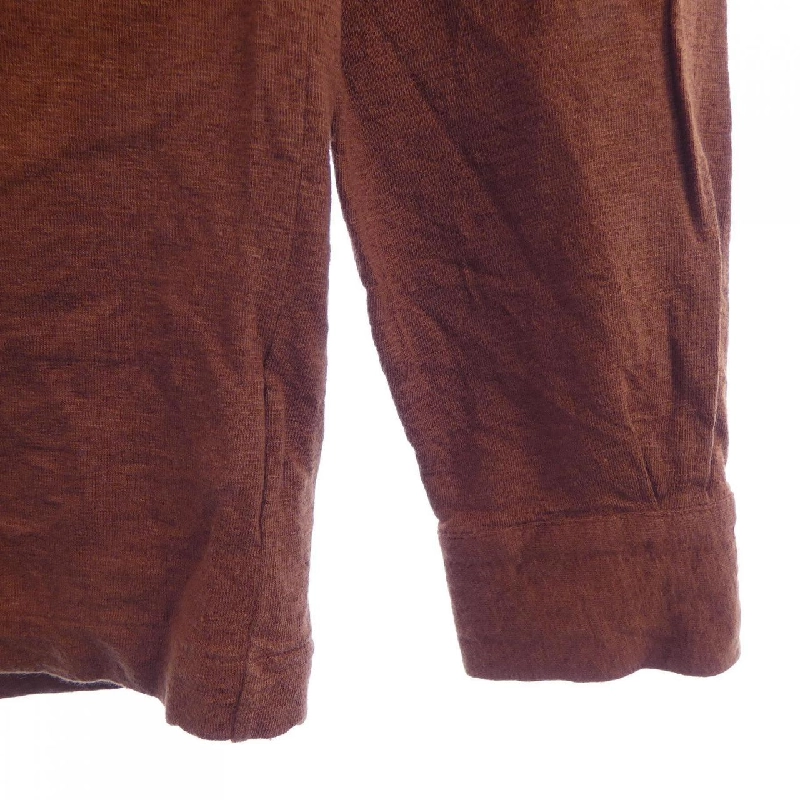 AURALEE A21SH01LT Top - Hàng hiệu Chính hãng 886439