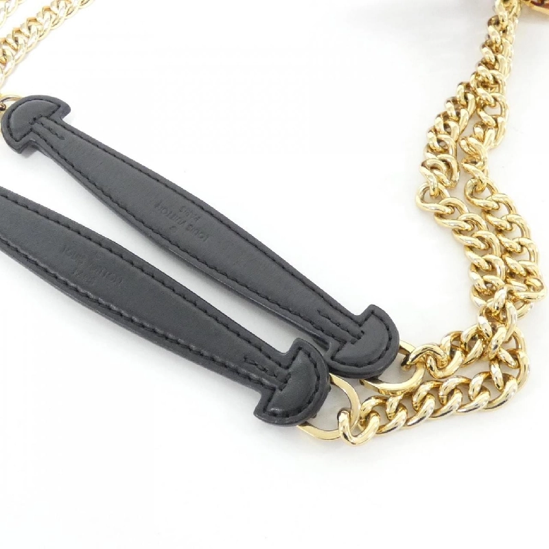 Túi xách vai Louis Vuitton Monogram Slenne BB M43776 612969