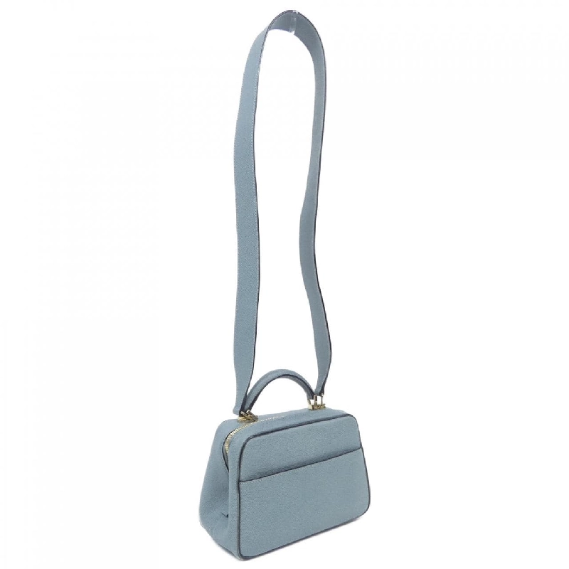 【Khuyến mãi】Túi VALEXTRA 659723