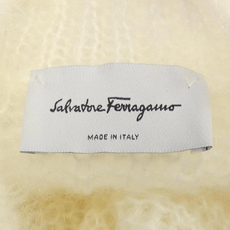 Salvatore Ferragamo SALVATORE FERRAGAMO Áo len - Hàng hiệu Chính hãng 813701