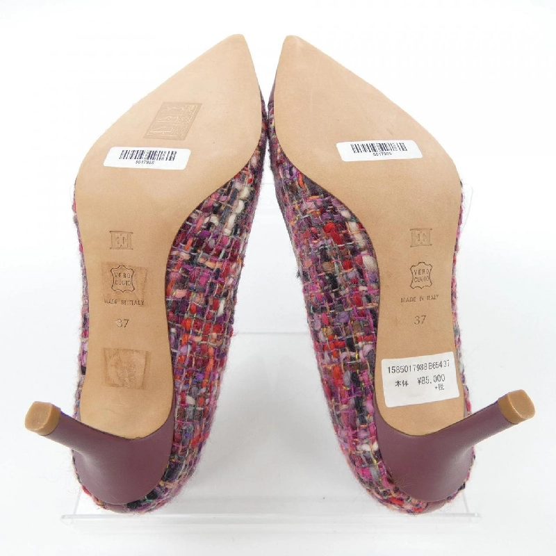 Escada ESCADA giày cao gót 658091