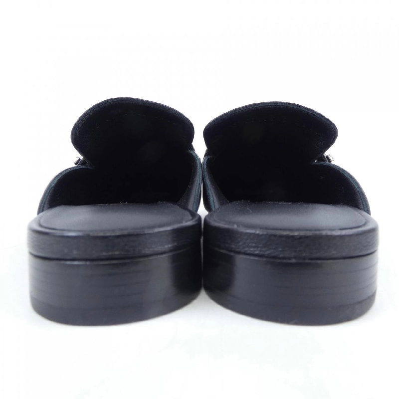 HERMES グルーピー GROUPIE ミニチュアパリバックル 231054Z Giày - Hàng hiệu Authentic 828941