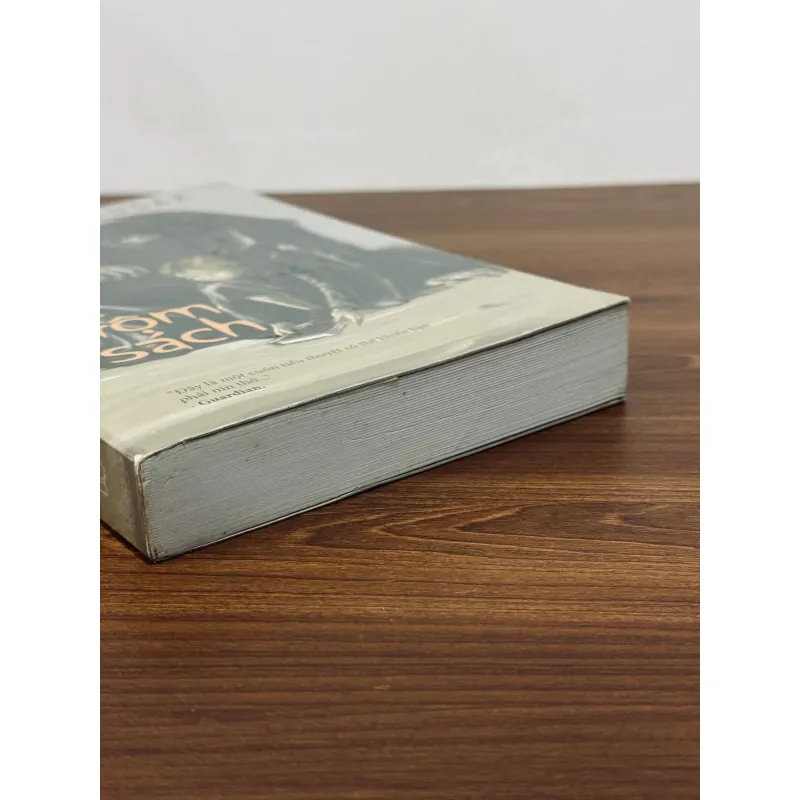 Kẻ trộm sách - Markus Zusak 972303