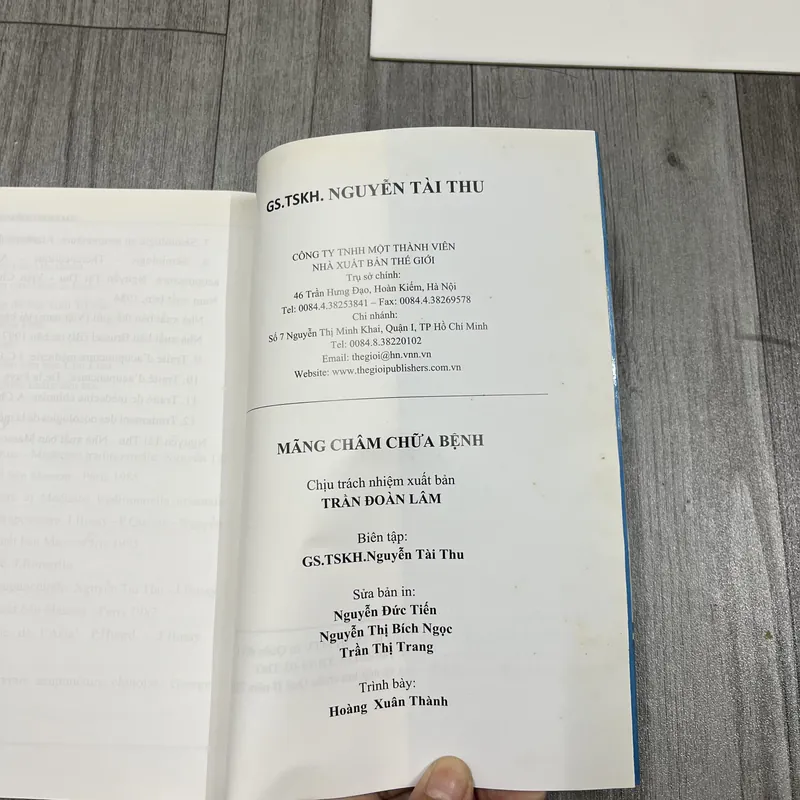 Mãng châm chữa bệnh. 6b4 737229