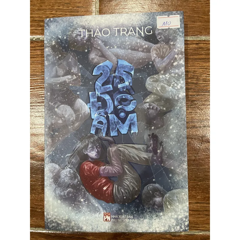 25 Độ Âm - Thảo Trang (7) 607520