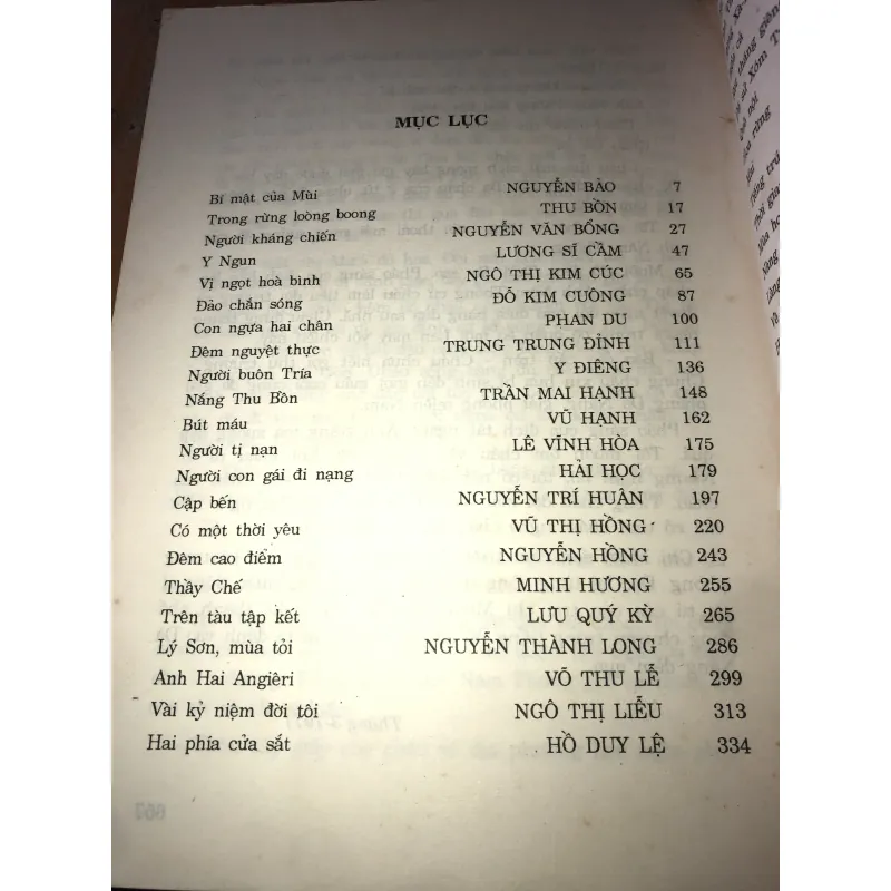 Văn Liên Khu V  957991