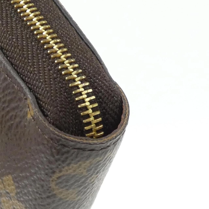 Ví tiền xu Louis Vuitton Monogram Zippy M60067 - Hàng hiệu Chính hãng 806081