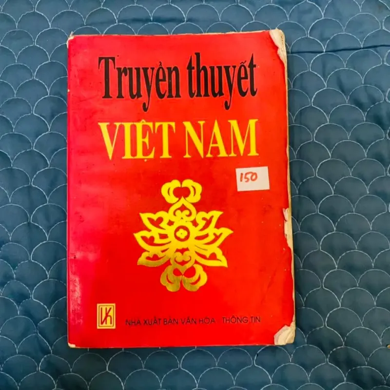 Truyền thuyết Việt Nam - Vũ Ngọc Khánh - Trần Thị An- Phạm Minh Thảo#HATRA 1012984