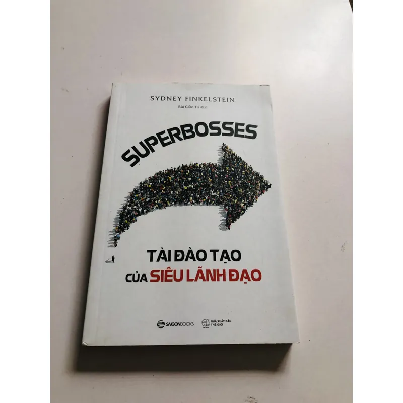 📘 TÀI ĐÀO TẠO CỦA SIÊU LÃNH ĐẠO – Sydney Finkelstein 595763