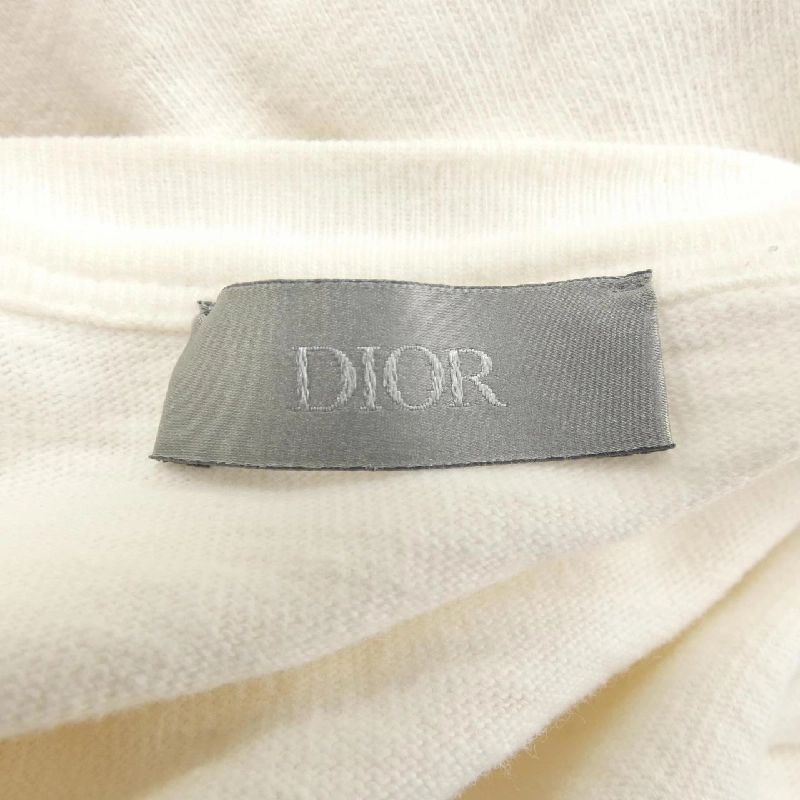 DIOR 393J696A0849 Áo thun - Hàng hiệu Chính hãng 895548