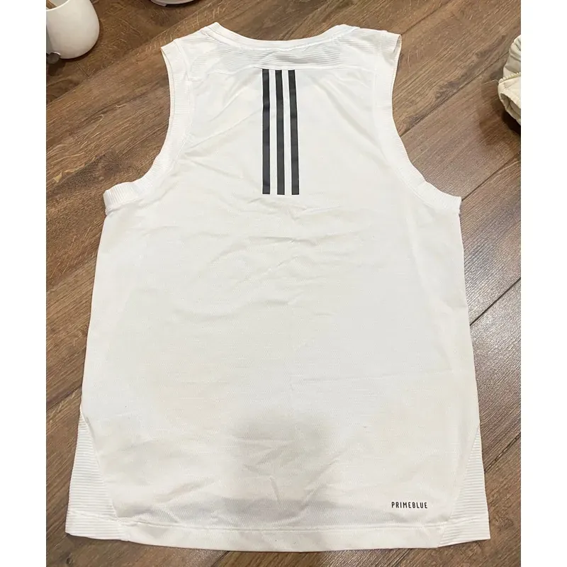 ADIDAS***ÁO TANKTOP NỮ ADIDAS***SIZE S - MỚI 99% 591366