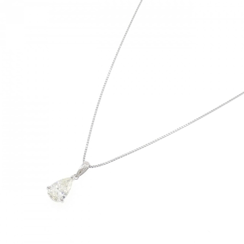 Dây chuyền kim cương PT900/PT850 1.012CT - Hàng hiệu Chính hãng 861887