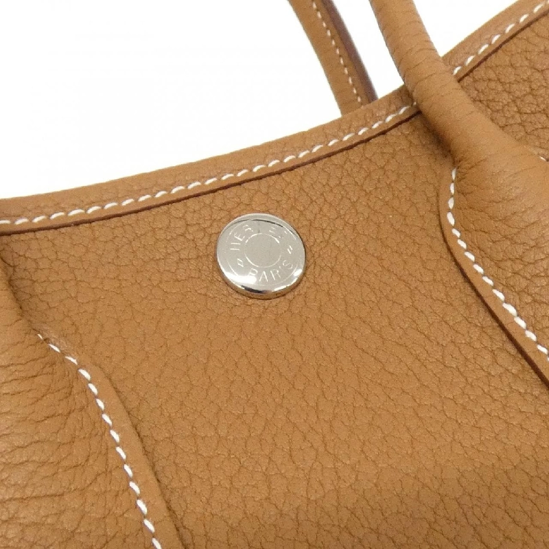 【Sản phẩm chưa sử dụng】Túi Hermes Neo Garden 23cm 086422CK 616266