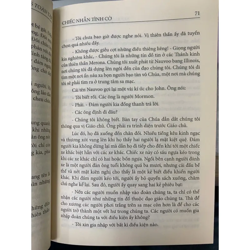 SHERLOCK HOLMES TOÀN TẬP (TẬP 1, 2, 3) - SIR ARTHUR CONAN DOYLE 560335