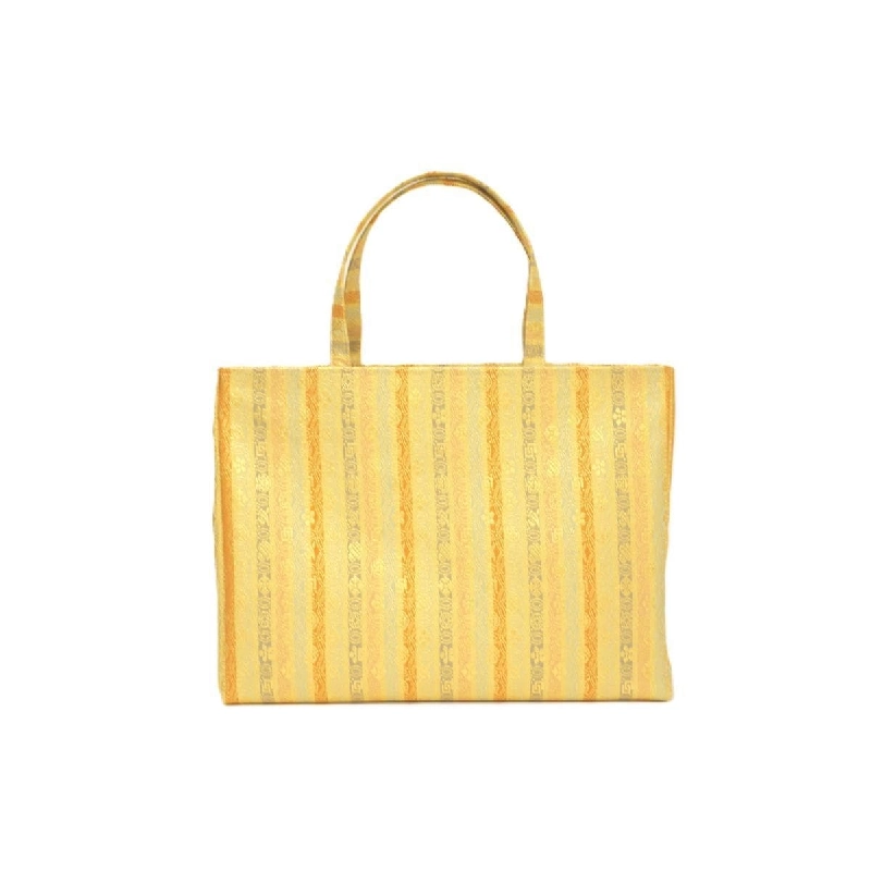 Túi vải vàng - Hàng hiệu Authentic 878266