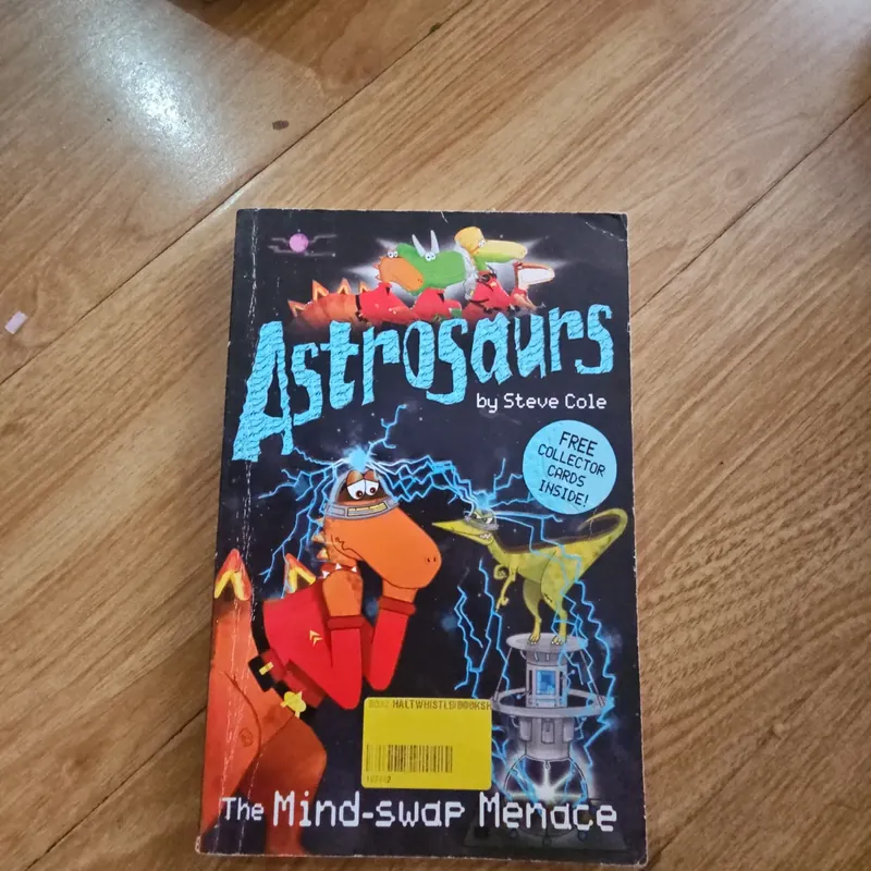 Astrosaurs Giá 20k  602484