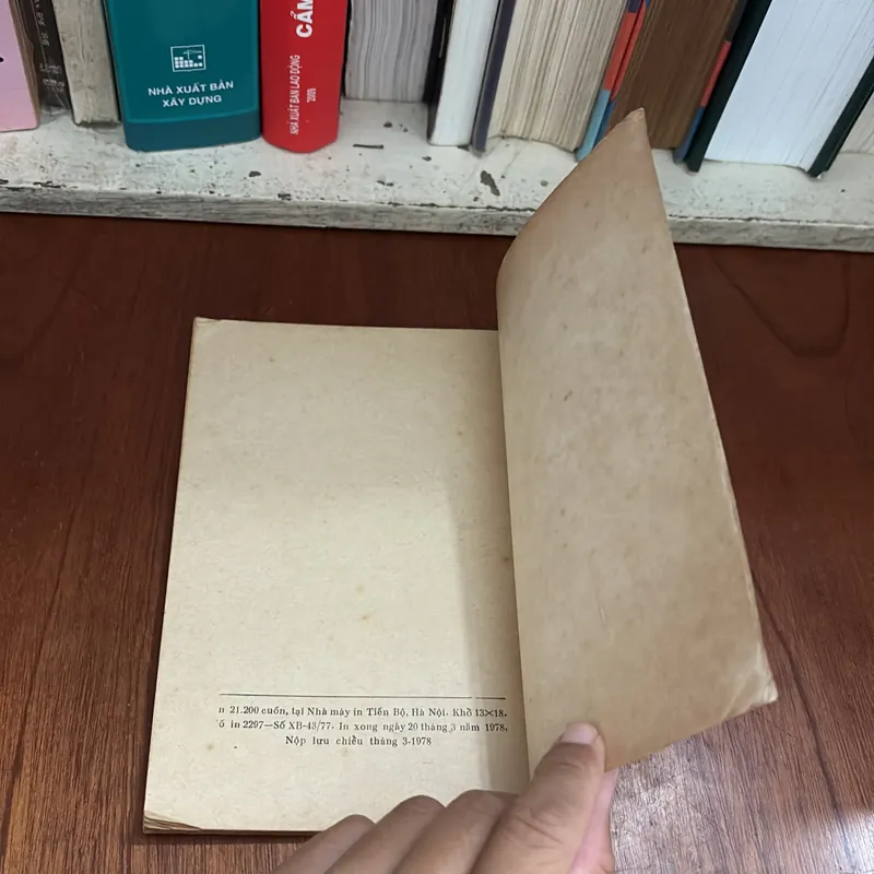 II Sách Xưa: Một Số Vấn Đề Về Kế Hoạch Xây Dựng Chủ Nghĩa Xã Hội - V.I. Lê Nin - 1978 602984