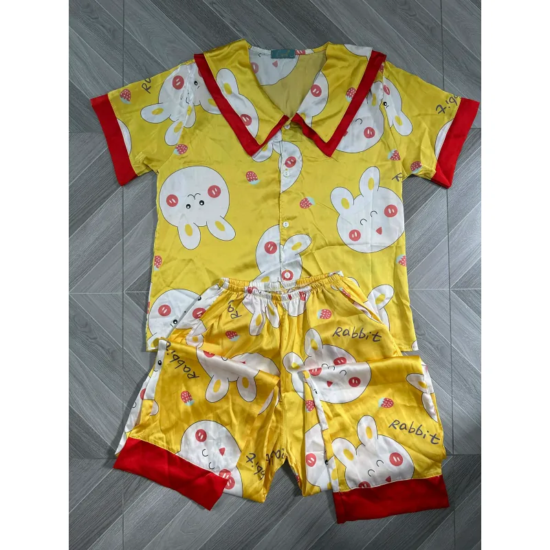 Bộ ngủ tiểu thư sz M  993567