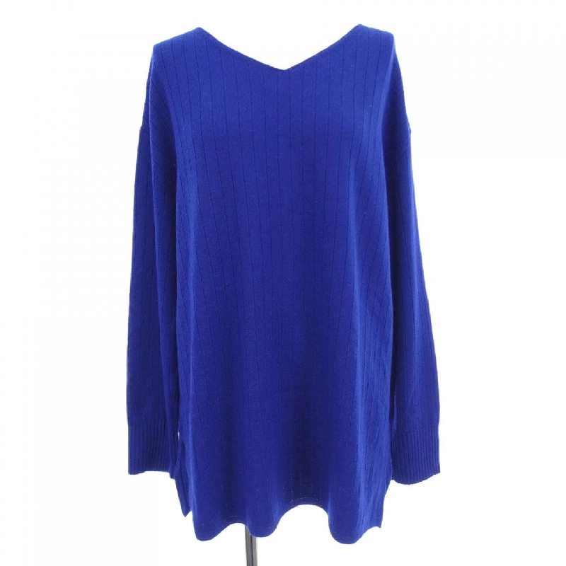 【Mã giảm giá】Indivi INDIVI Áo len 635359