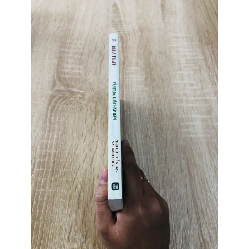 VẬN DỤNG LUẬT HẤP thu hút tiền bạc và hạnh phúc  968646