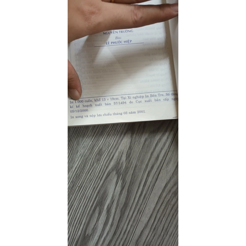 Tập Nghiệm Và Biện Chứng Lâm Sàng- Lương Y Đỗ Tấn Long 530598