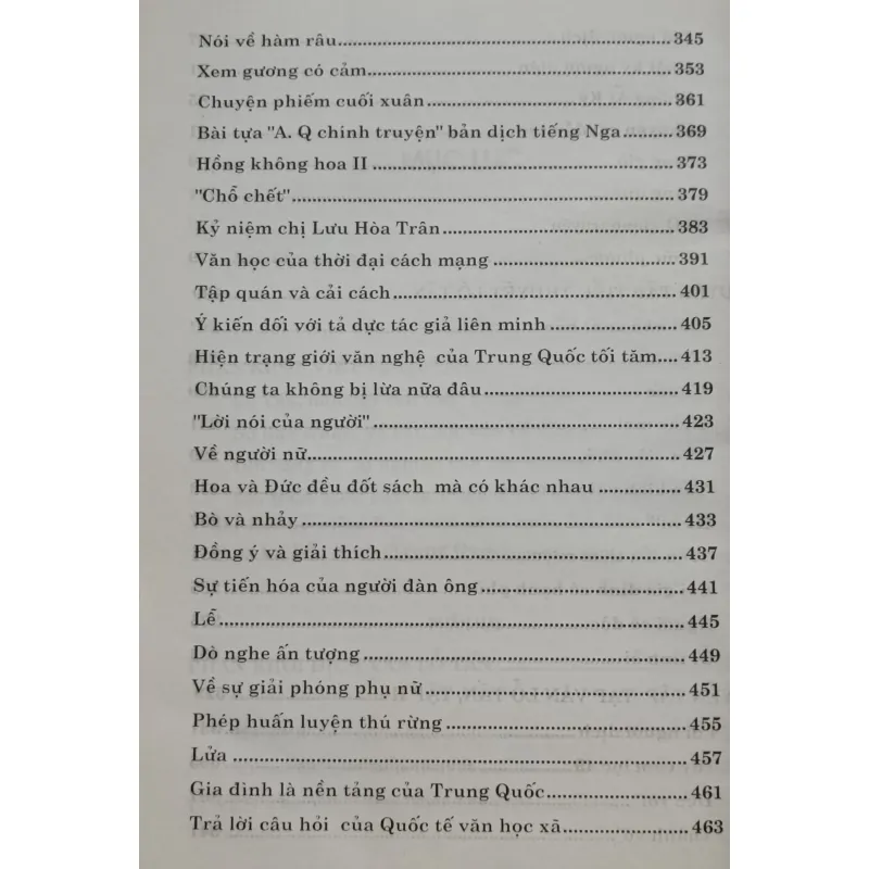 Phan Khôi viết và dịch Lỗ Tấn 1006005