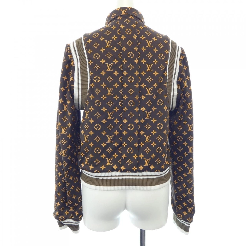 【Mã giảm giá】Áo khoác Louis Vuitton 636422