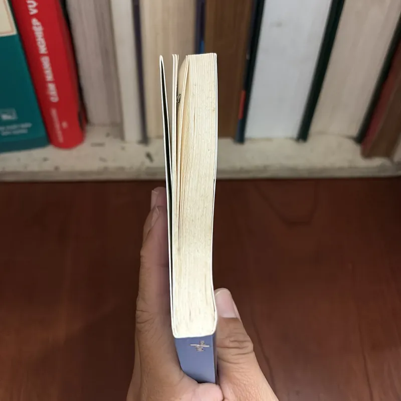 II Văn Học Thiếu Nhi: Hang Xanh - ANNA WEIL - ROGER VU (Dịch) - 2020 709209