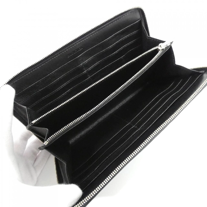 Ví ZIP CONTINENTAL CREDIT của Balenciaga 811933 2ABDD 619776