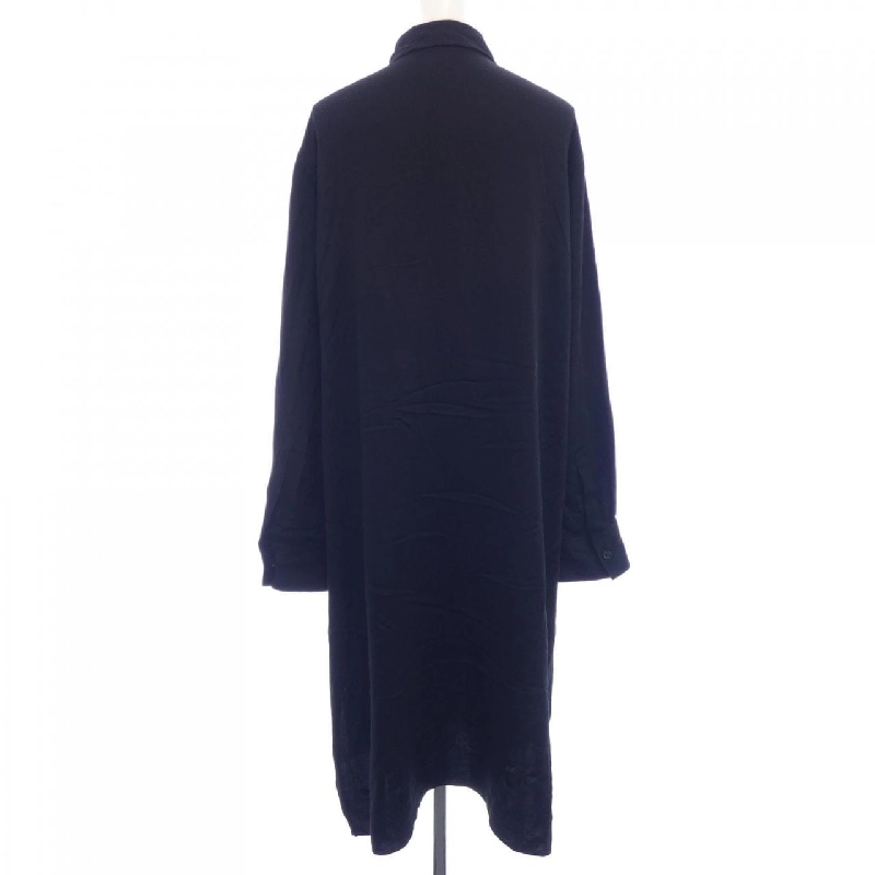 Yohji Yamamoto FJ-B06-202 Đầm - Hàng hiệu Chính hãng 811895