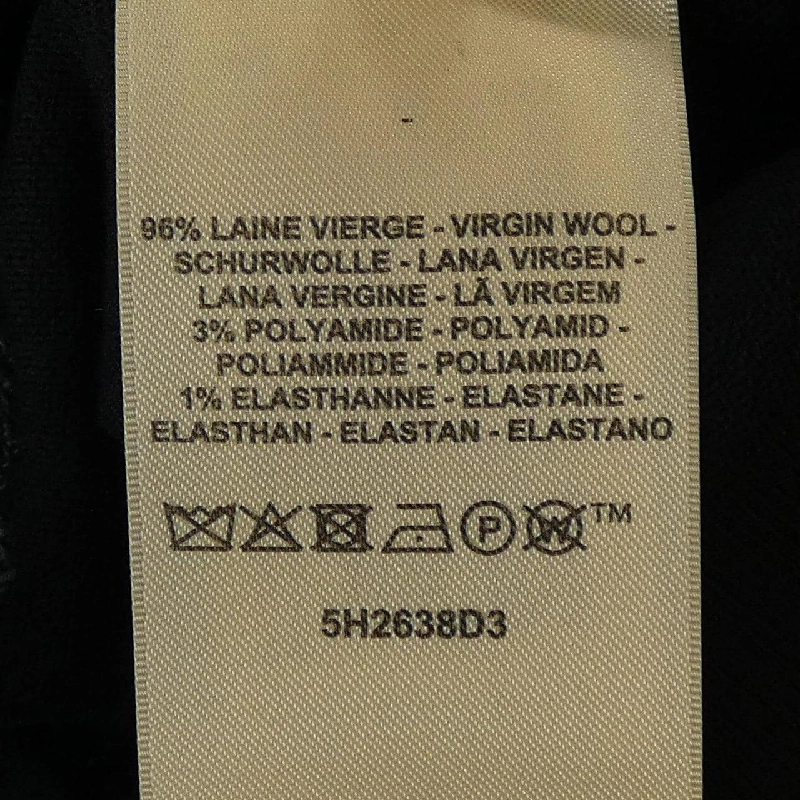 HERMES Áo len 635839