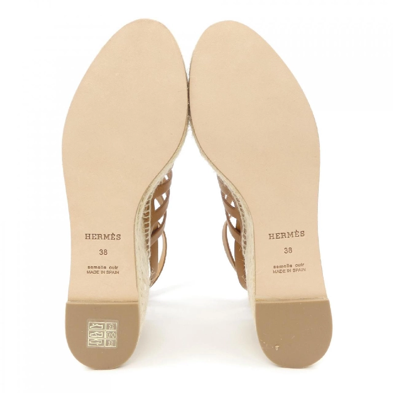 Giày sandal HERMES 661072