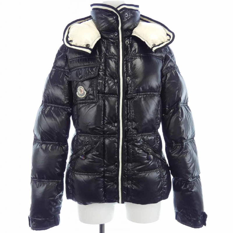Áo khoác lông vũ MONCLER 641804