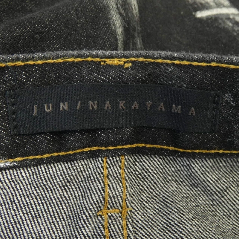 JUN/NAKAYAMA Jeans - Hàng hiệu Authentic 891249