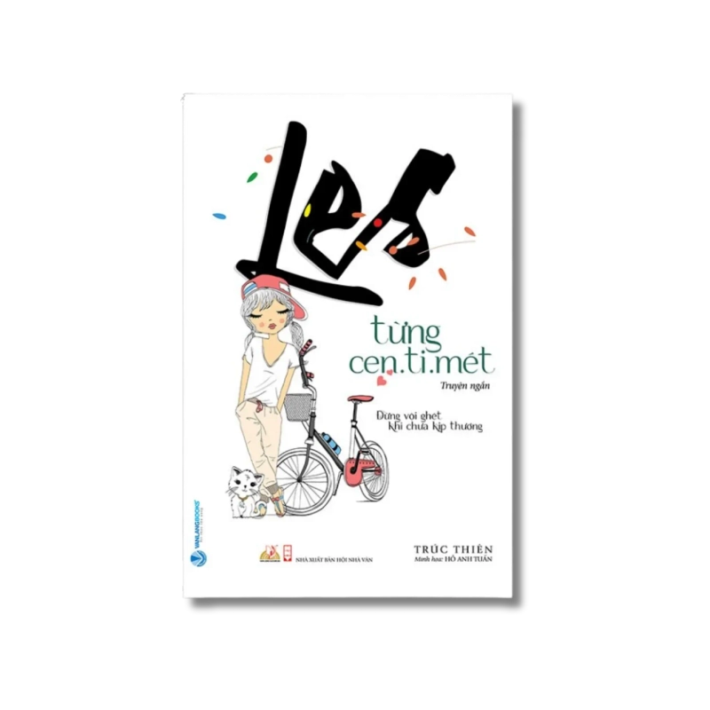 Les từng cen.ti.mét - Trúc Thiên 724134