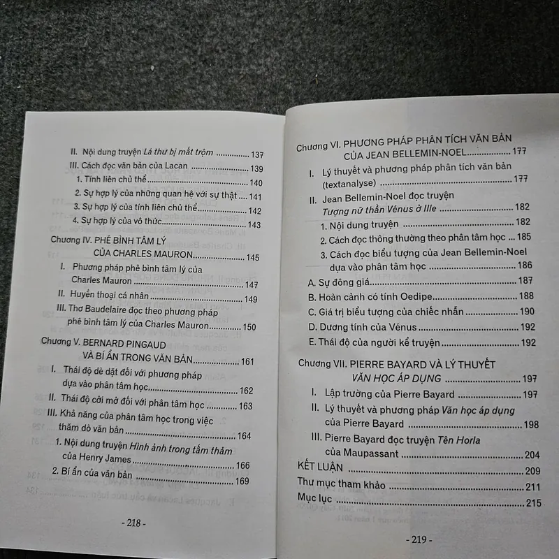 Phân tâm học và phê bình văn học 733050