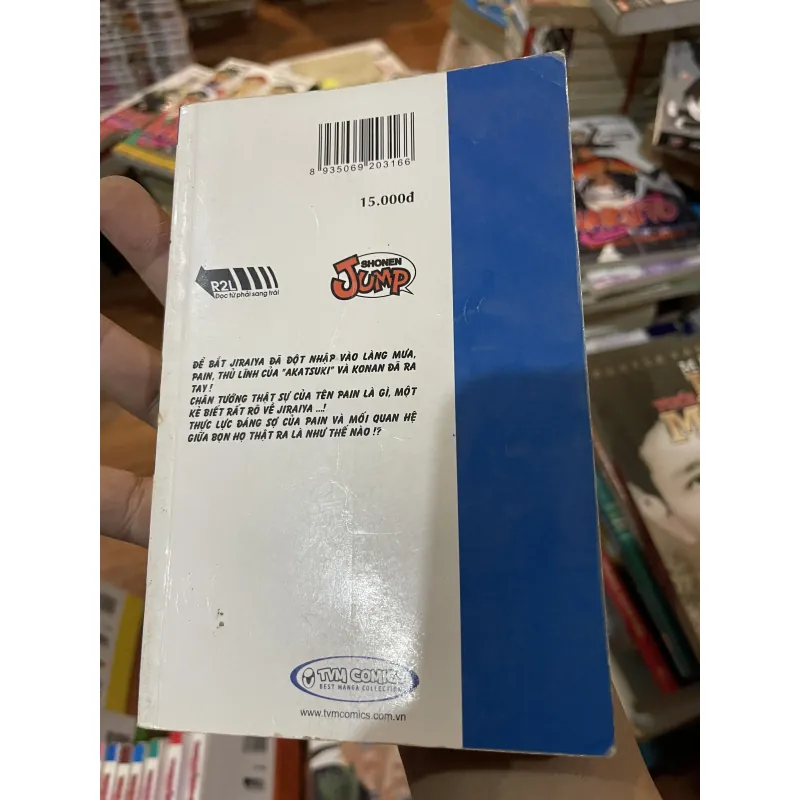 Naruto Tvm tập 41  760271