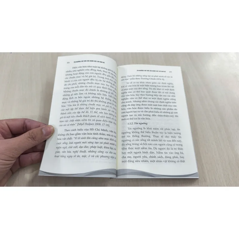 Tín Ngưỡng Thờ Trời của người Việt Tây Nam Bộ 703884