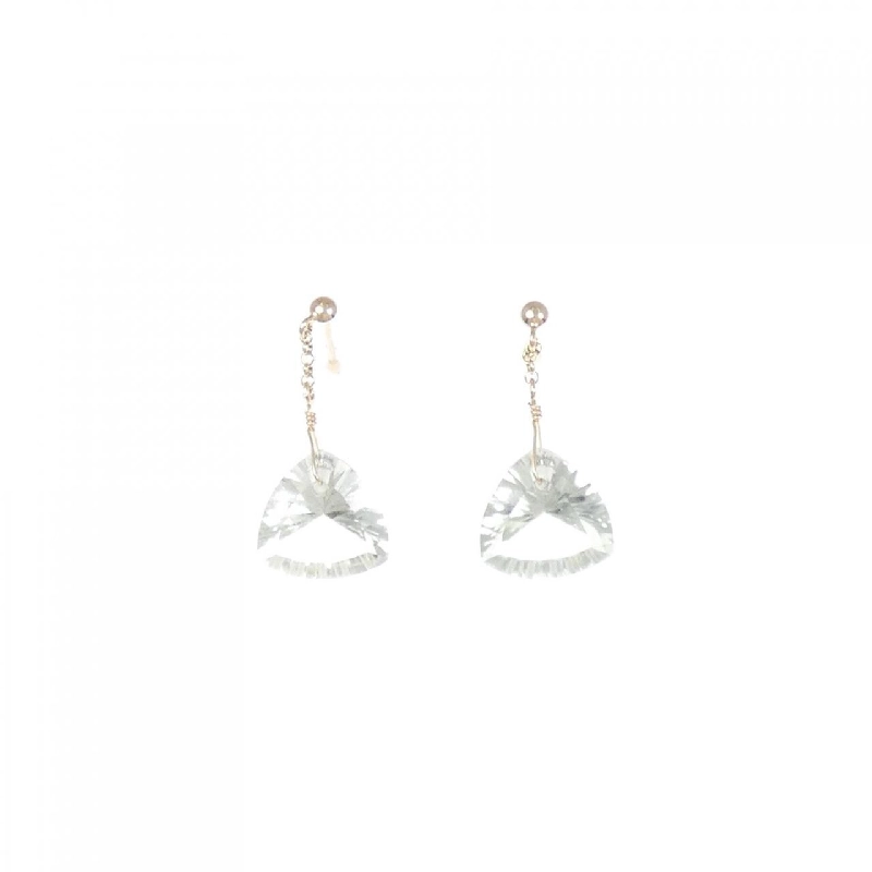 K10YG Đá Quý Bông Tai - Hàng hiệu Chính hãng 868935