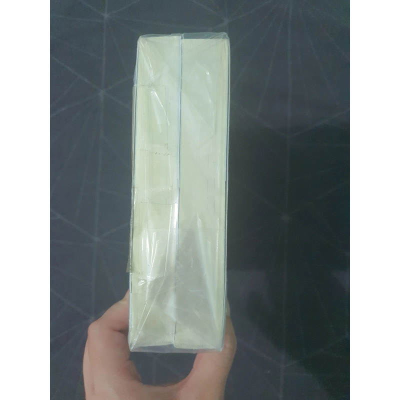 "Mùa hạ thoáng qua" seal - Minh Tiền Vũ Hậu 476027