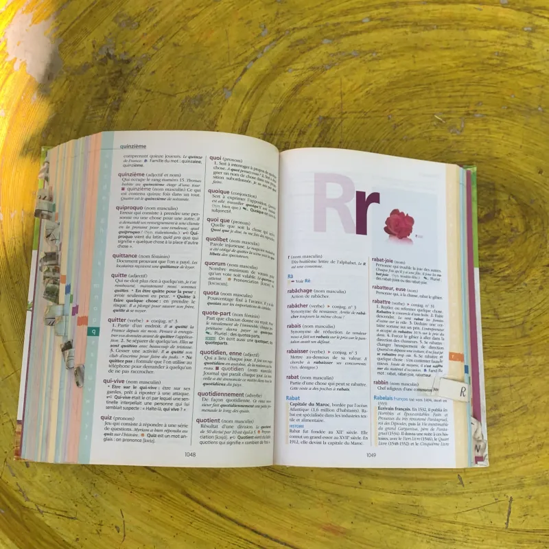 DICTIONNAIRE HACHETTE JUNIOR 761502