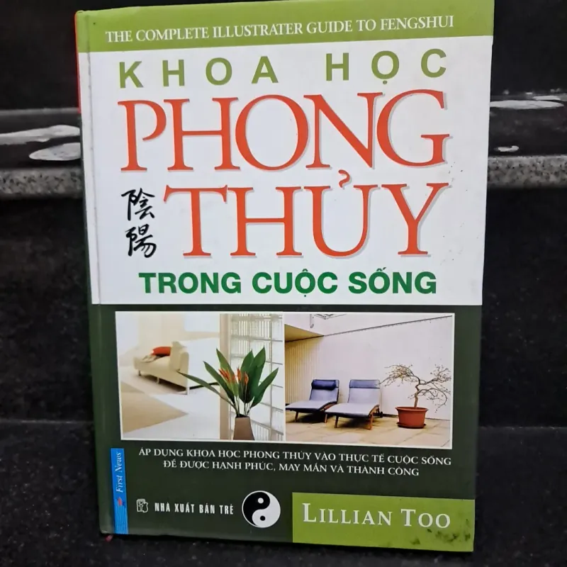 Khoa học Phong Thủy trong cuộc sống 1002687