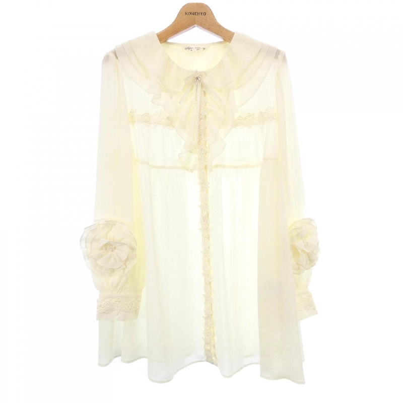 Siêu đẹp SUPER BEAUTY Tunic - Hàng hiệu Chính hãng 812782