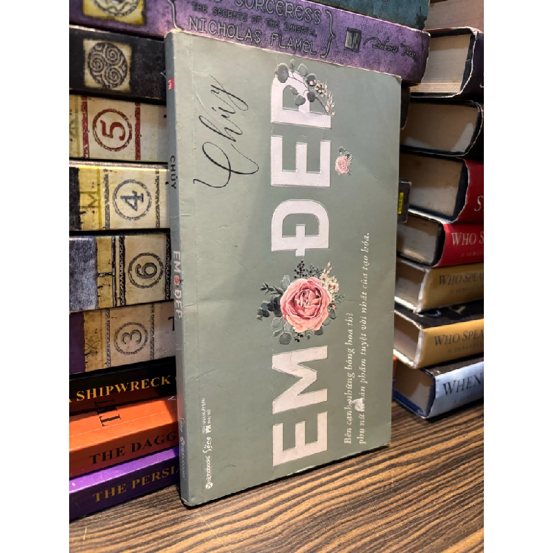 Em đẹp - Chúy 353128