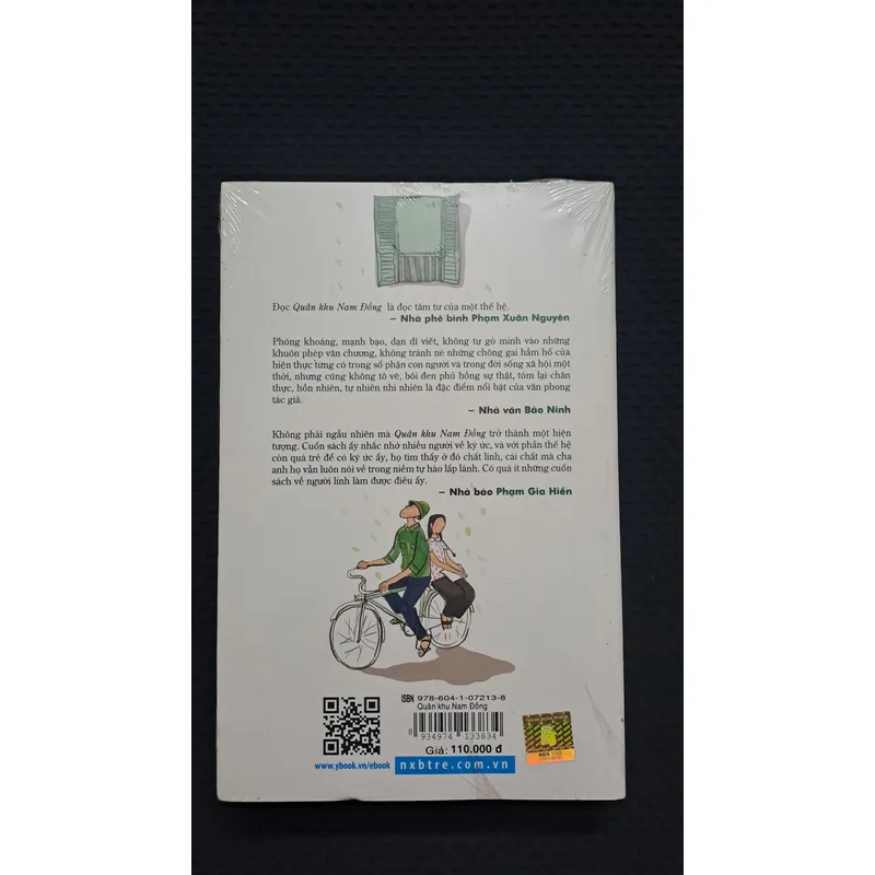 Quân Khu Nam Đồng - Bình Ca (new seal) 596838