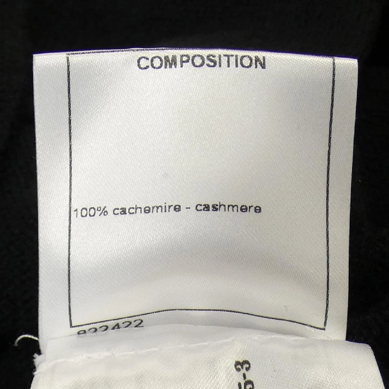 【Khuyến mãi】Chanel CHANEL Áo len 639270